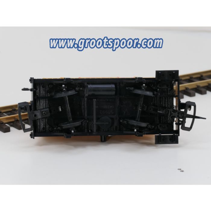 LGB 94280 Shell tankwagen - sku: 20260416013008 - Used - Very good condition - Photo 3