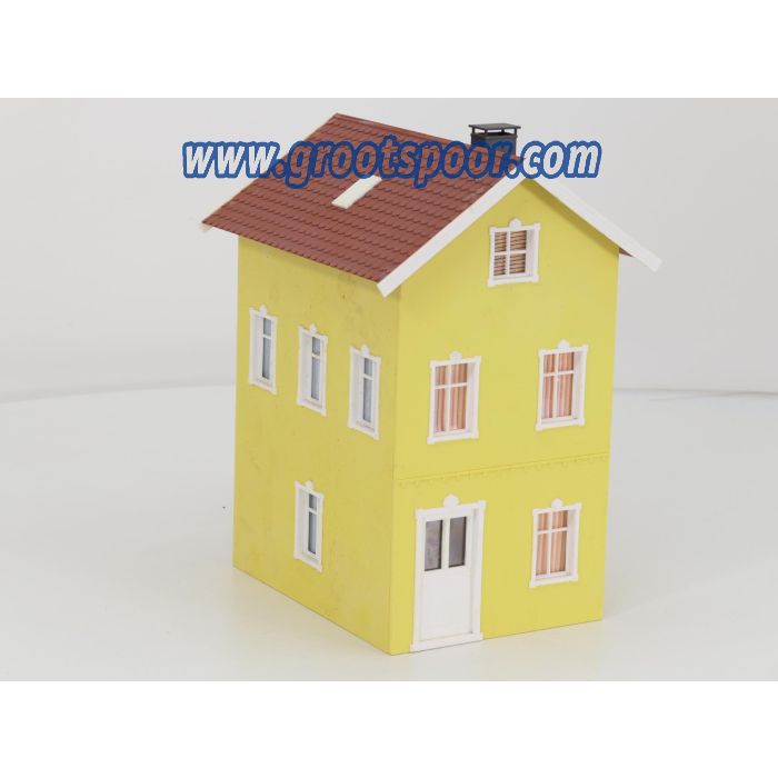 PIKO 62067 Sonnen-Apotheke Gebouwd model - sku: 20260416051246 - Gebruikt - Zeer goede staat - Afbeelding 3