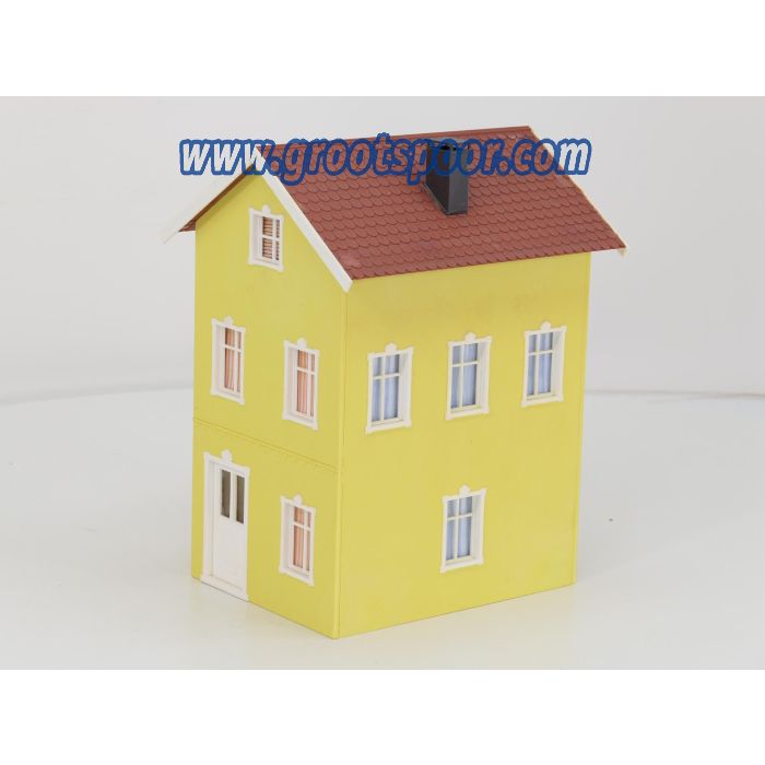 PIKO 62067 Sonnen-Apotheke Gebouwd model - sku: 20260416051246 - Gebruikt - Zeer goede staat - Afbeelding 4