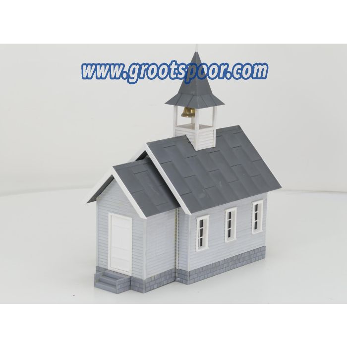 PIKO 62229 Kirche St. George Gebouwd model - sku: 20260416051948 - Gebruikt - Zeer goede staat - Afbeelding 2