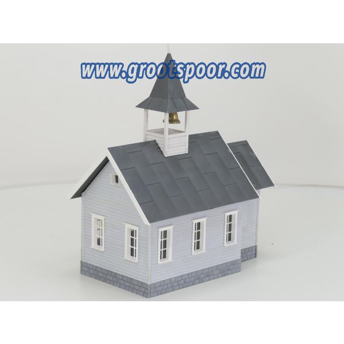 PIKO 62229 Kirche St. George Gebouwd model - sku: 20260416051948 - Gebruikt - Zeer goede staat - Afbeelding 4
