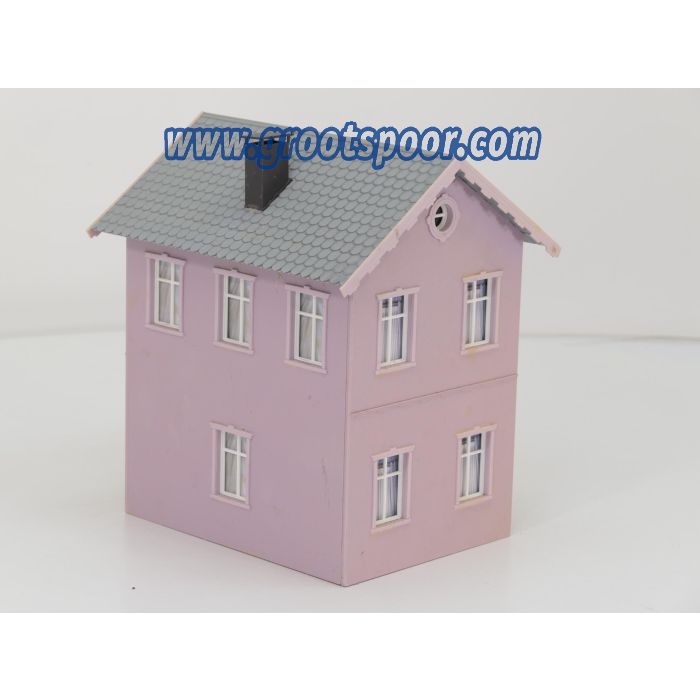 PIKO 62064 Bäckerei Gramss Gebouwd model - sku: 20260416052410 - Gebruikt - Zeer goede staat - Afbeelding 3