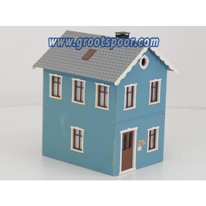 PIKO 62066 Praxis Dr. Lang gebouwd model - sku: 20260416053046 - Gebraucht - Sehr guter Zustand - Bild 5