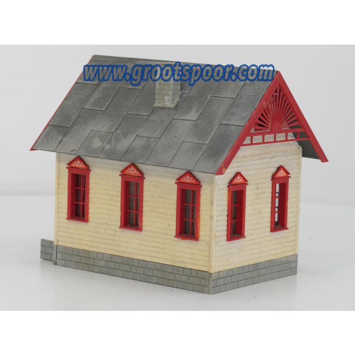 PIKO 62256 Handarbeitsladen Gebouwd model - sku: 20260417012139 - Gebruikt - Zeer goede staat - Afbeelding 3