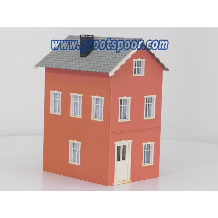PIKO 62068 Friseursalon Gunilla Gebouwd model - sku: 20260417012436 - Gebraucht - Sehr guter Zustand - Bild 3