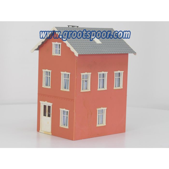 PIKO 62068 Friseursalon Gunilla Gebouwd model - sku: 20260417012436 - Gebraucht - Sehr guter Zustand - Bild 4