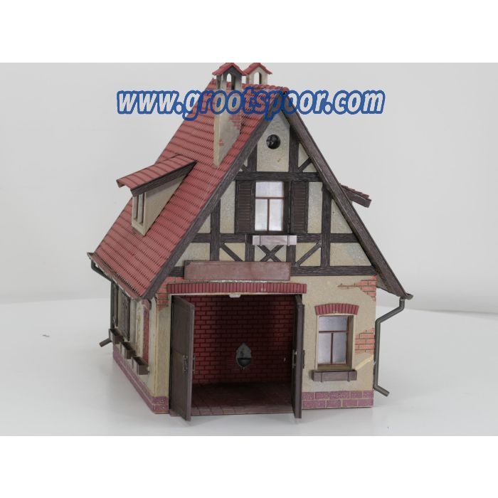 POLA 330943 Alte Schmiede gebouwd model - sku: 20260417020151 - Used - Very good condition - Photo 2