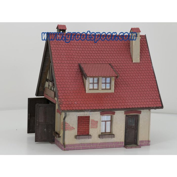 POLA 330943 Alte Schmiede gebouwd model - sku: 20260417020151 - Used - Very good condition - Photo 5