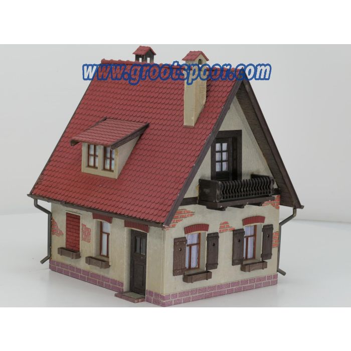 POLA 330943 Alte Schmiede gebouwd model - sku: 20260417020151 - Used - Very good condition - Photo 6