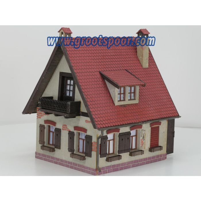 POLA 330943 Alte Schmiede gebouwd model - sku: 20260417020151 - Used - Very good condition - Photo 7