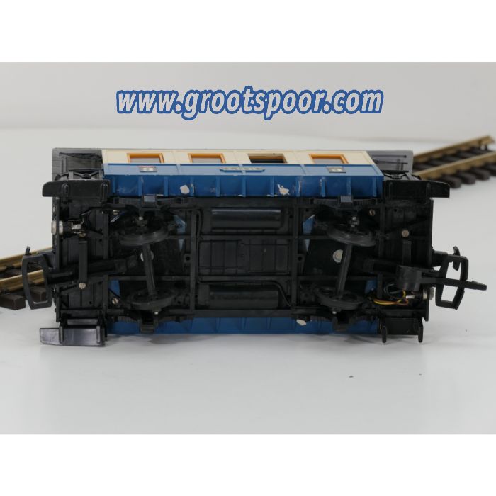 LGB 3012 B Personenwagen - sku: 20260417054846 - Used - Very good condition - Photo 3