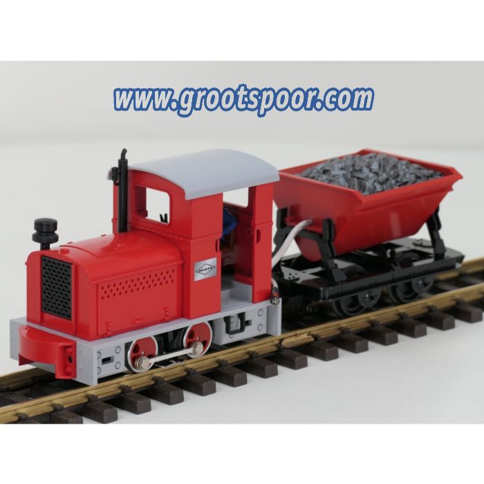 LGB 20910 + 42430 Set Digitaal & Sound & Enegiespeicher - sku: 20260424115117 - Gebraucht - Wie Neu - Bild 9