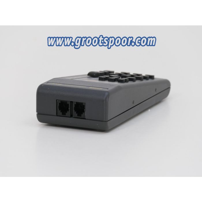 ZIMO MX1HS +  MX2 + Netzgerat 6,25 Ampere #9265 - sku: 20260429100709 - Gebraucht - Sehr guter Zustand - Bild 6