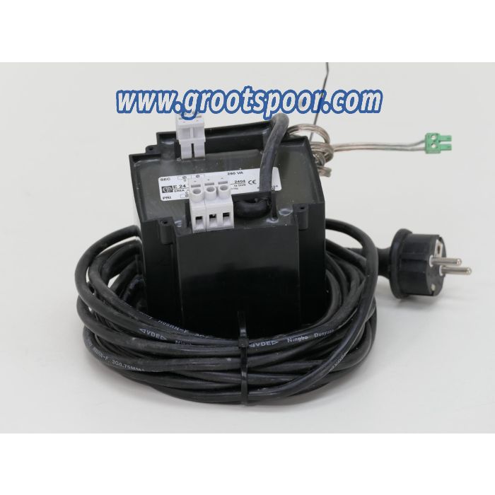 ZIMO MX1HS +  MX2 + Netzgerat 10,4 Ampere #9266 - sku: 20260429105037 - Used - Very good condition - Photo 10