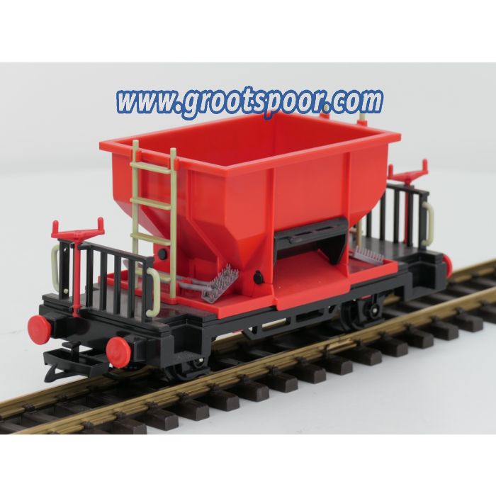Playmobil 4103 Ballastwagon - sku: 20260429033814 - Gebraucht - Sehr guter Zustand - Bild 3