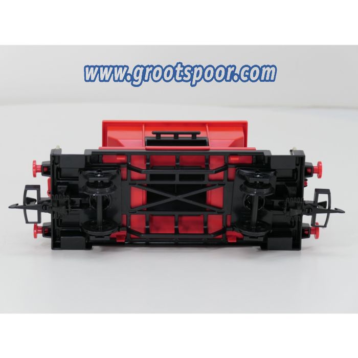 Playmobil 4103 Ballastwagon - sku: 20260429035118 - Gebraucht - Sehr guter Zustand - Bild 5