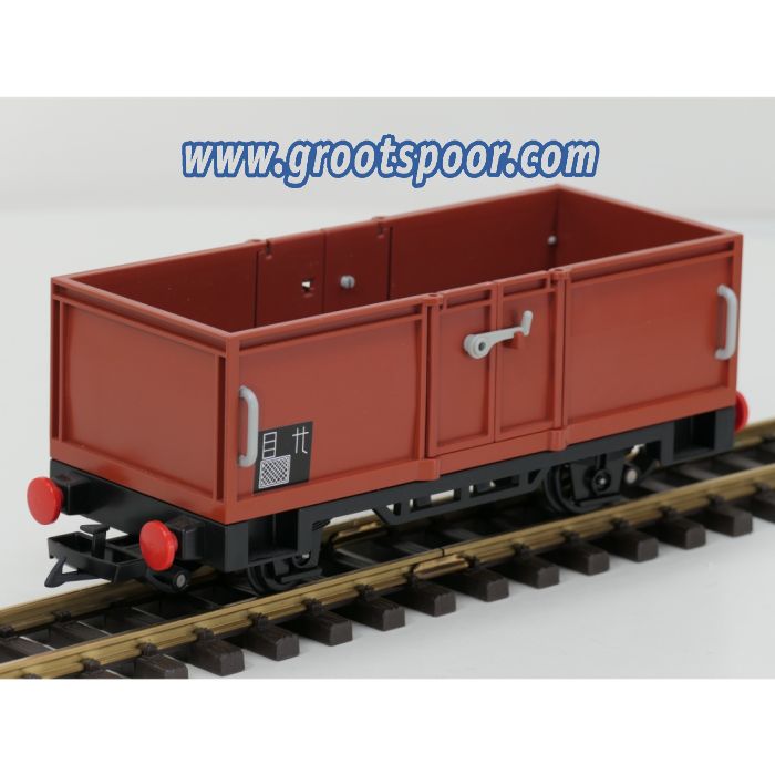 Playmobil 4110 Bakwagon - sku: 20260430103557 - Gebruikt - Zo goed als nieuw - Afbeelding 2