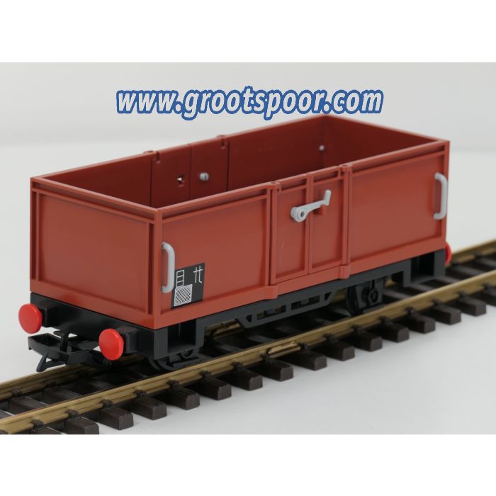 Playmobil 4110 Bakwagon - sku: 20260430103557 - Gebruikt - Zo goed als nieuw - Afbeelding 3
