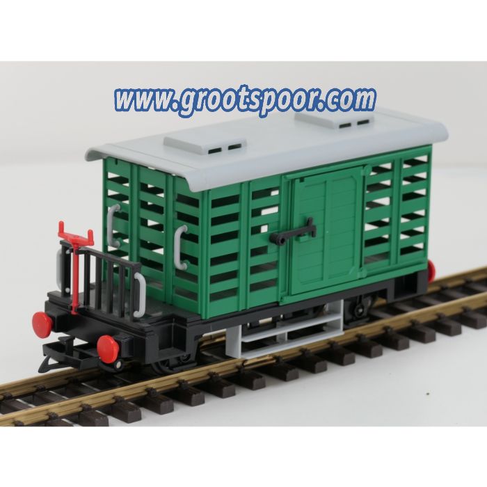 Playmobil 4101 veewagon - sku: 20260430013815 - Used - Very good condition - Photo 2