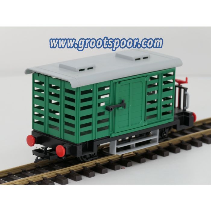 Playmobil 4101 veewagon - sku: 20260430013815 - Used - Very good condition - Photo 3