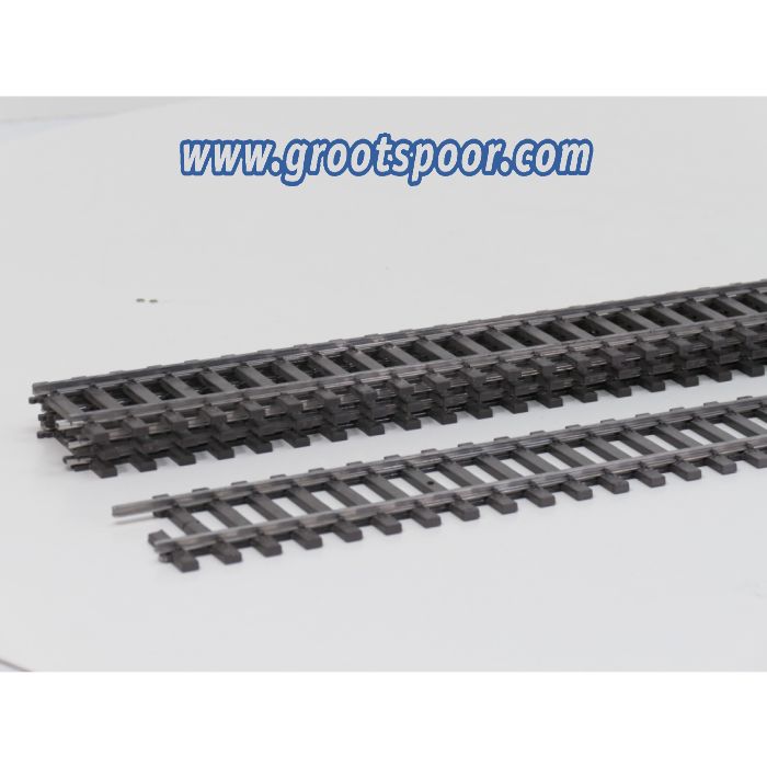 Märklin Spur1 59033 Set 4x Gerades Gleis. 900 mm. - sku: 20260430054939 - Gebraucht - Sehr guter Zustand - Bild 3