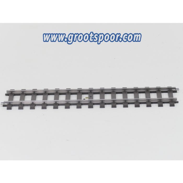 Märklin Spur1 5901 gerades Gleis. Radius R 1020,54, 22° - sku: 20260501040209 - Used - Very good condition - Photo 2