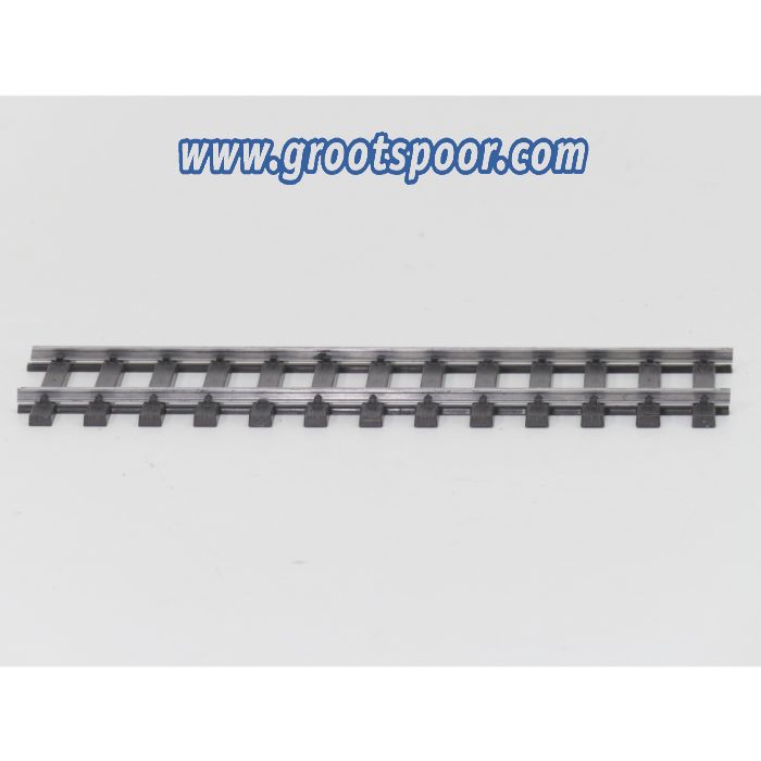 Märklin Spur1 5901 gerades Gleis. Radius R 1020,54, 22°, gekürzt - sku: 20260501041220 - Gebraucht - Sehr guter Zustand - Bild 2