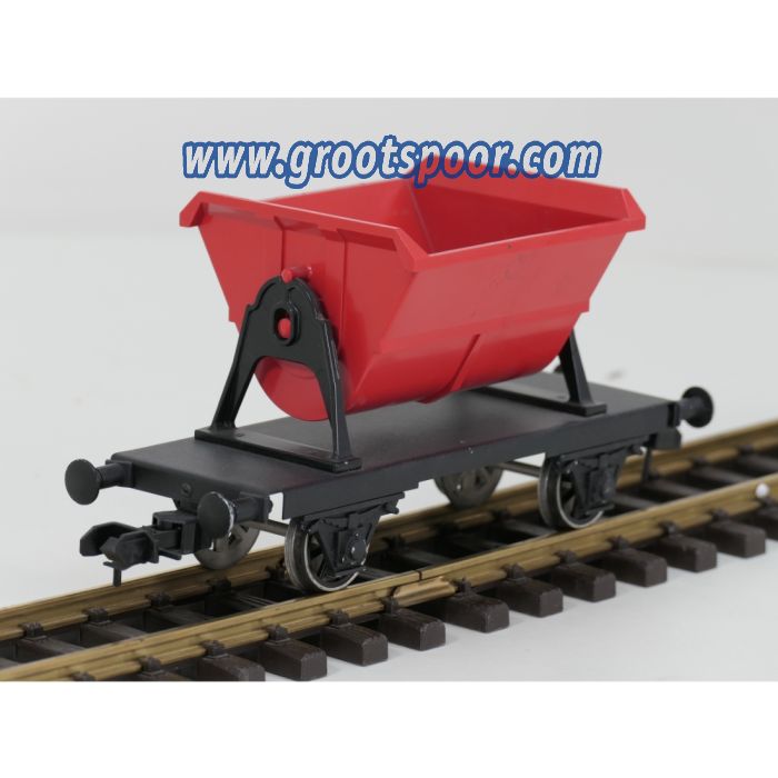 Märklin Spur1 54403 Kipplorre - sku: 20260507094422 - Gebraucht - Sehr guter Zustand - Bild 2