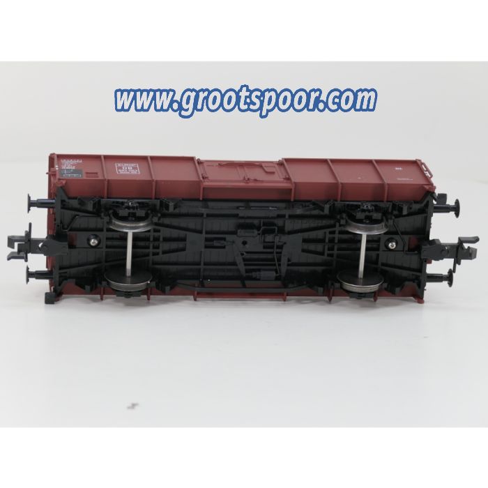 Märklin Spur1 55036 Hochbordwagen Omm 55 - sku: 20260507102807 - Used - Very good condition - Photo 3