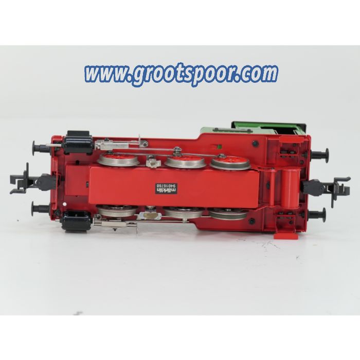 Märklin Spur1 5440 Lok Frank - sku: 20260507111607 - Gebruikt - Zeer goede staat - Afbeelding 3