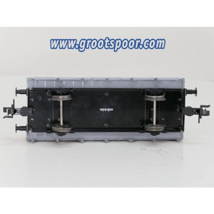 Märklin Spur1 5480 Maxi Güterwagen Hintermaier Oberammergau - sku: 20260507044039 - Used - Good condition - Photo 4