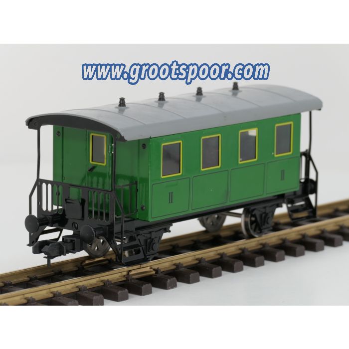 Märklin Spur1 5470 Maxi Schwäbischer personenwagen - sku: 20260507051617 - Used - Very good condition - Photo 3
