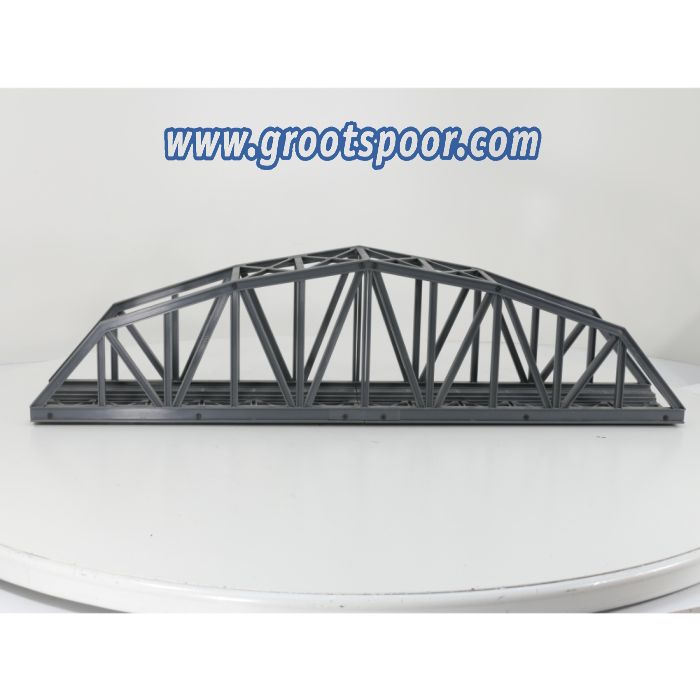 Märklin Spur1 56291 Bogenbrücke 900mm - sku: 20260508085837 - Gebraucht - Wie Neu - Bild 2
