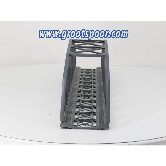 Märklin Spur1 56291 Bogenbrücke 900mm - sku: 20260508085837 - Gebraucht - Wie Neu - Bild 3