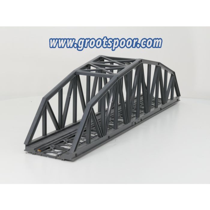 Märklin Spur1 56291 Bogenbrücke 900mm - sku: 20260508092429 - Gebraucht - Sehr guter Zustand - Bild 4