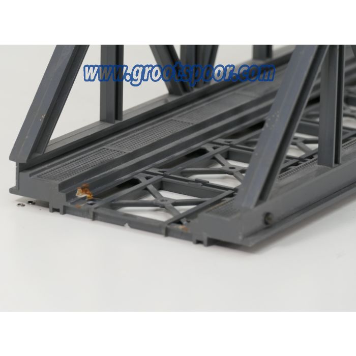 Märklin Spur1 56291 Bogenbrücke 900mm - sku: 20260508092429 - Gebraucht - Sehr guter Zustand - Bild 3