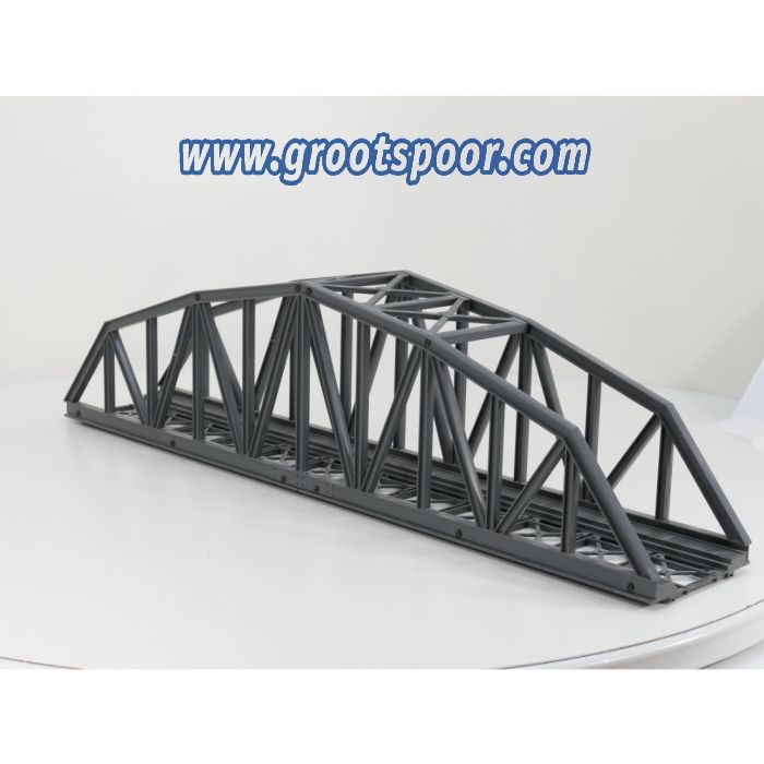 Märklin Spur1 56291 Bogenbrücke 900mm - sku: 20260508092429 - Gebraucht - Sehr guter Zustand - Bild 2