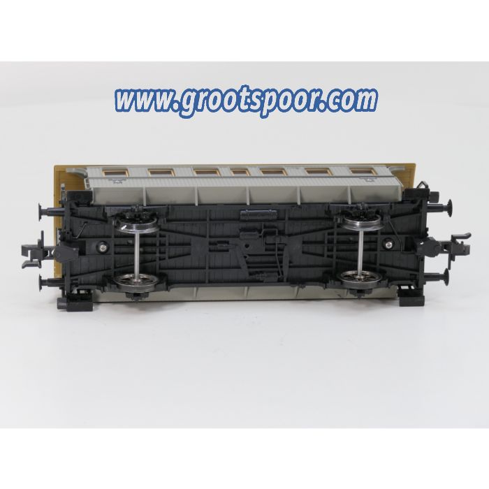 Märklin Spur1 58211 Württemberg personenwagen set - sku: 20260508104050 - Gebraucht - Sehr guter Zustand - Bild 7