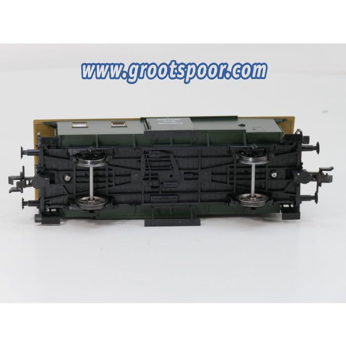 Märklin Spur1 58211 Württemberg personenwagen set - sku: 20260508104050 - Gebraucht - Sehr guter Zustand - Bild 8