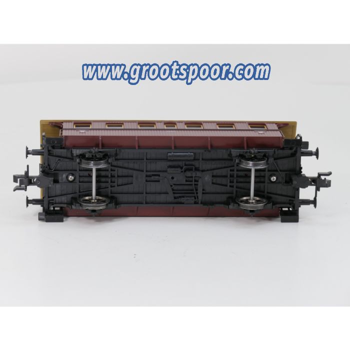 Märklin Spur1 58211 Württemberg personenwagen set - sku: 20260508104050 - Gebraucht - Sehr guter Zustand - Bild 9