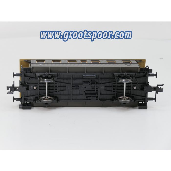 Märklin Spur1 58211 Württemberg personenwagen set - sku: 20260508104050 - Gebraucht - Sehr guter Zustand - Bild 10