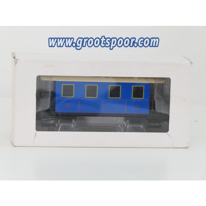 Märklin Maxi Spur1 5471 Bayerischer Personenwagen - sku: 20260508042114 - Gebruikt - Goede staat - Afbeelding 5