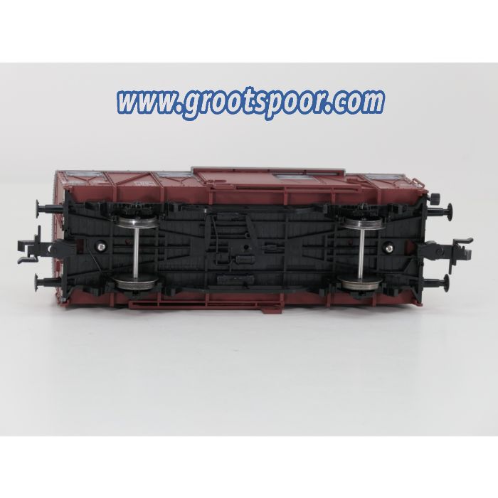 Märklin Spur1 55036 gedeckter Wagen Gmms 44. - sku: 20260508050952 - Gebruikt - Goede staat - Afbeelding 3