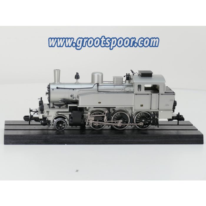 Märklin Spur 1 55912 Dampflok T 9.3 der K.P.E.V. Digital - sku: 20260513100531 - Used - Very good condition - Photo 2