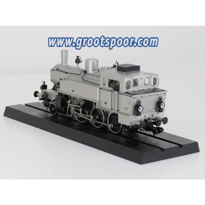 Märklin Spur 1 55912 Dampflok T 9.3 der K.P.E.V. Digital - sku: 20260513100531 - Used - Very good condition - Photo 3