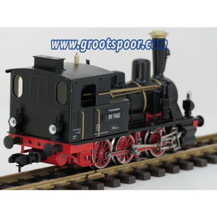 Märklin Spur1 Maxi 54507 Dampf-Tenderlok DB 89 7462 Digital - sku: 20260513033009 - Used - Very good condition - Photo 3