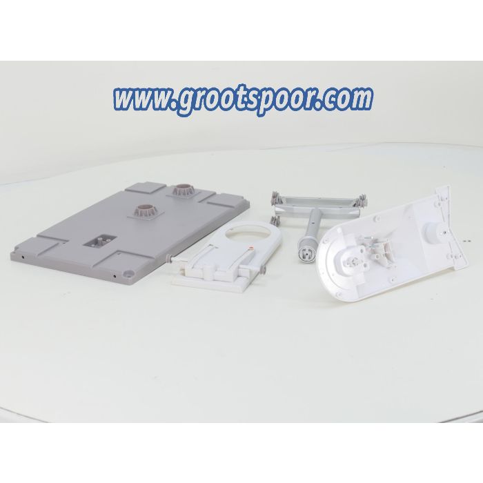 BASTEL SET 1/32 KABELBAAN  LANGE WAND Jagerndorfer #9354 - sku: 20260513022343 - Used - Good condition - Photo 5
