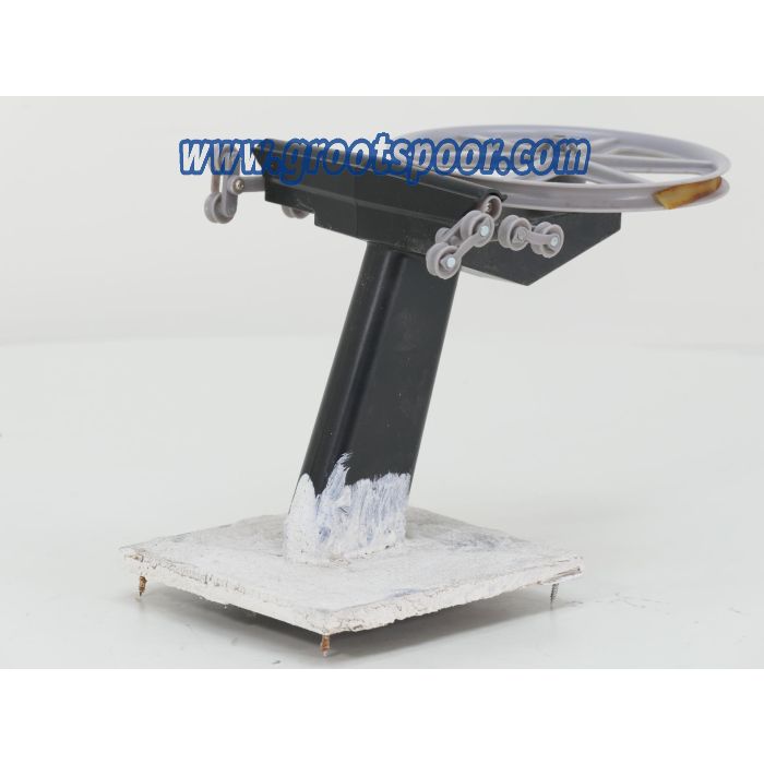 BASTEL SET 1/32 KABELBAAN Gipfelbahn Jagerndorfer #9355 - sku: 20260513044943 - Used - Good condition - Photo 8