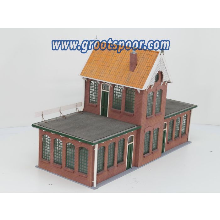 Metaalwaren Fabriek Jumbo (Museum  Joure) - sku: 20260514035604 - Used - Like new - Photo 5