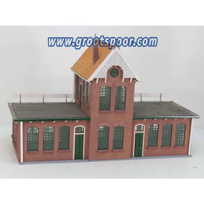 Metaalwaren Fabriek Jumbo (Museum  Joure) - sku: 20260514035604 - Used - Like new - Photo 6